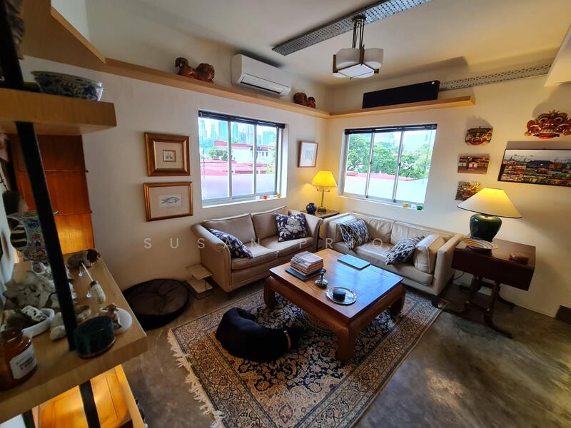 For Rent - Tiong Bahru Designer Pad