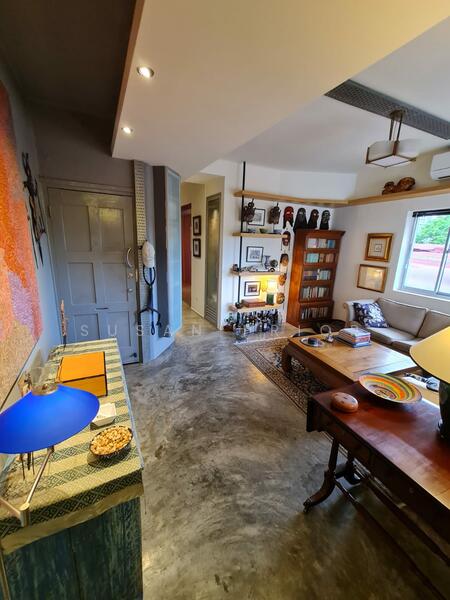 For Rent - Tiong Bahru Designer Pad