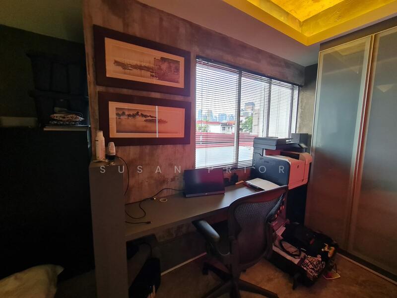 For Rent - Tiong Bahru Designer Pad
