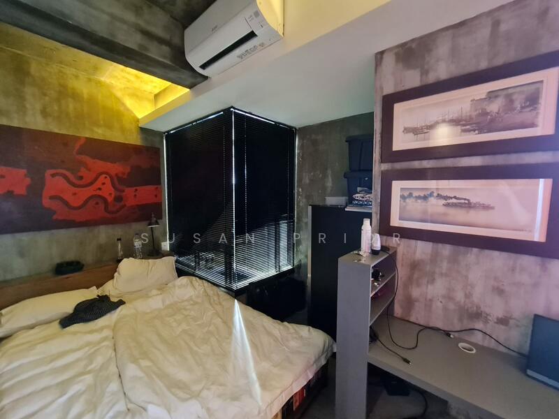 For Rent - Tiong Bahru Designer Pad