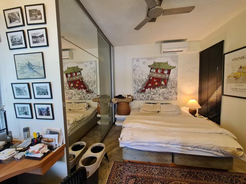 For Rent - Tiong Bahru Designer Pad