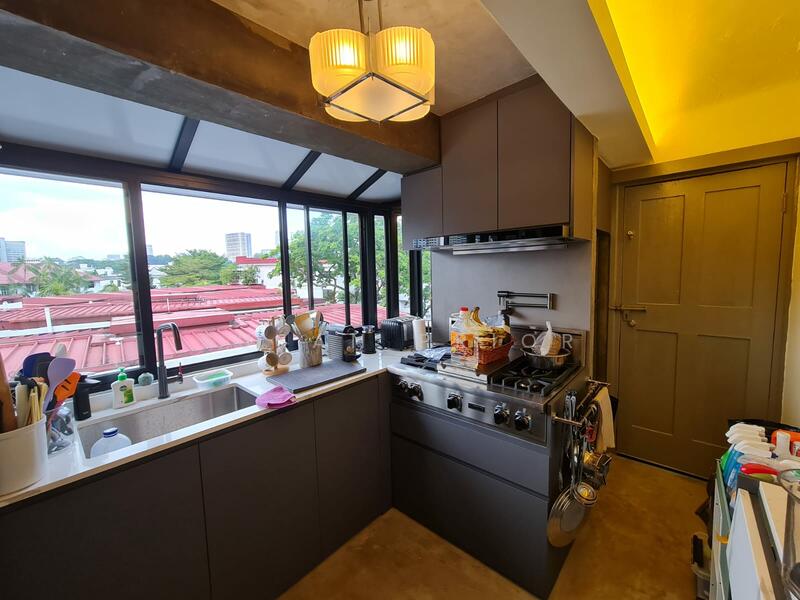 For Rent - Tiong Bahru Designer Pad