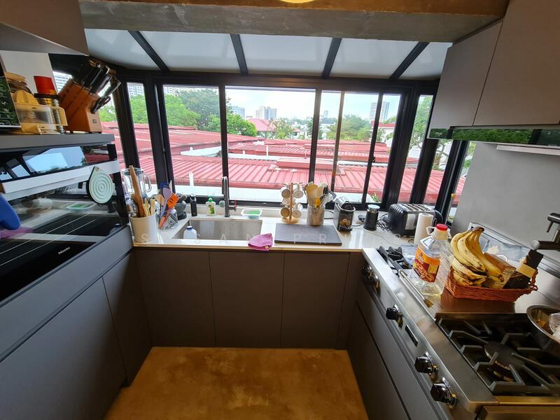For Rent - Tiong Bahru Designer Pad
