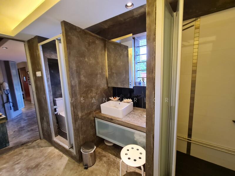 For Rent - Tiong Bahru Designer Pad