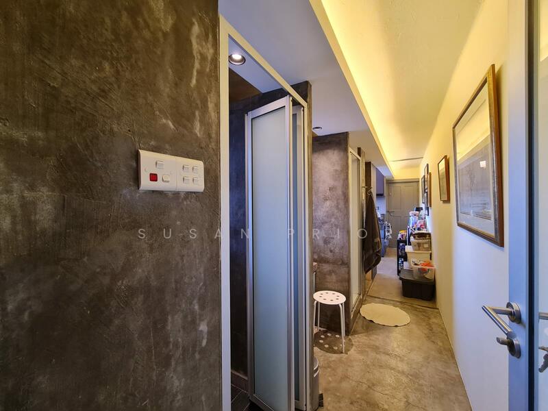 For Rent - Tiong Bahru Designer Pad
