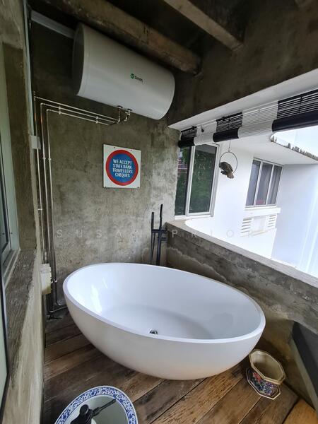 For Rent - Tiong Bahru Designer Pad