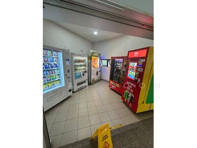 For Rent - Hillview Green