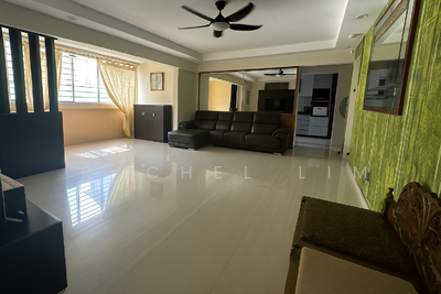 For Sale - 913 Jurong West Street 91