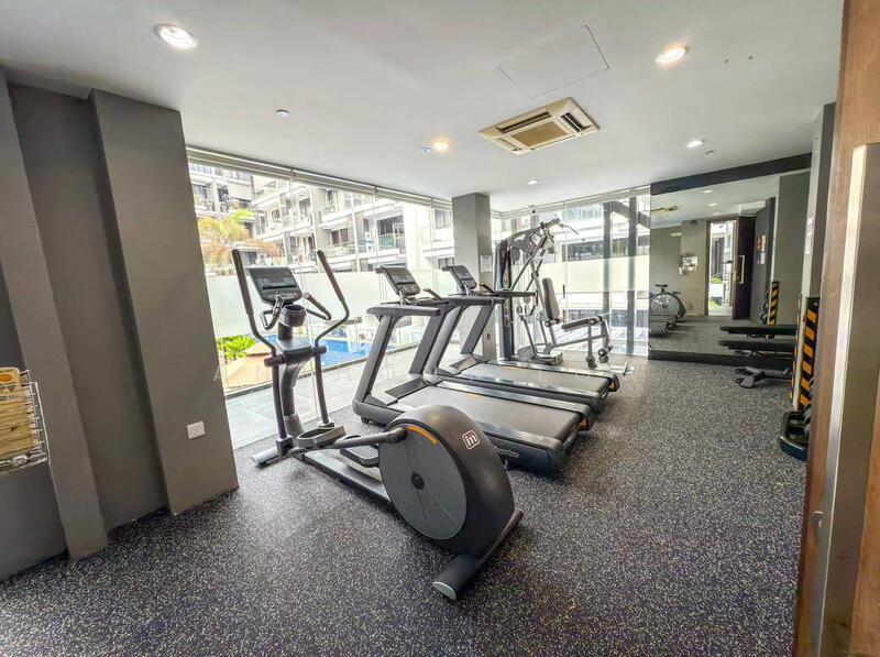Gym