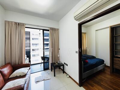 For Rent - Guillemard Edge