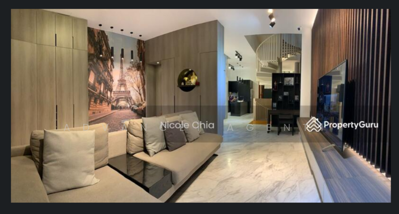 For Sale - Paya Lebar Residences