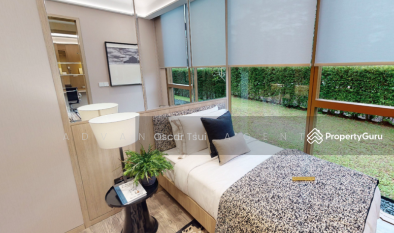 For Sale - Paya Lebar Residences