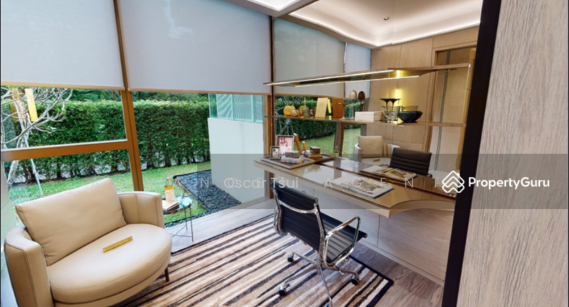 For Sale - Paya Lebar Residences