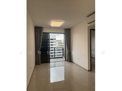 For Rent - Sky Eden @ Bedok