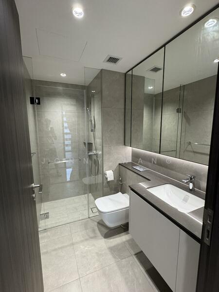 Sky Eden @ Bedok, 1 Bedok Central, 3 Bedrooms, 893 sqft, Condominium For Rent, by Jonny Wang, 60145435 - Common Bathroom - PropertyGuru.com.sg