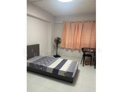 For Rent - 557 Woodlands Drive 53