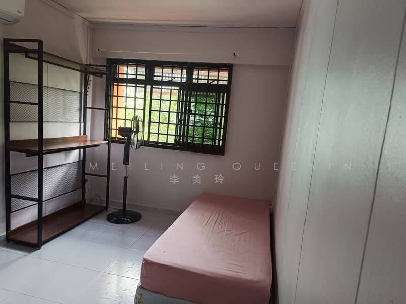 557 Woodlands Drive 53, 557 Woodlands Drive 53, Room Rental, 1,291 sqft, HDB Flat For Rent, by Li Meiling Queenin 李美玲, 60145444 - Bedroom - PropertyGuru.com.sg