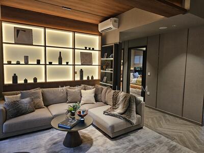 For Sale - Springleaf Residence