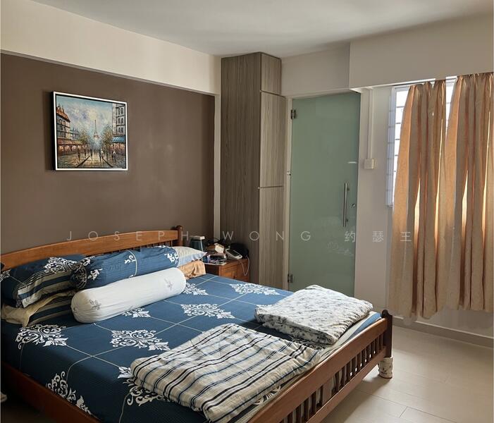 For Sale - 842 Tampines Street 82