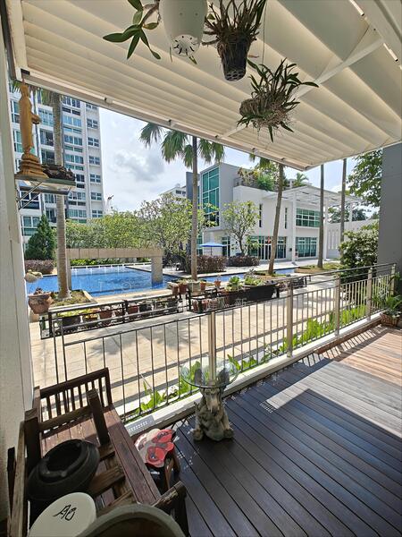For Sale - The Esparis