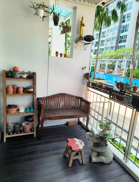 For Sale - The Esparis