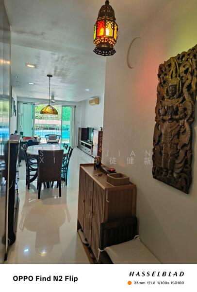 For Sale - The Esparis