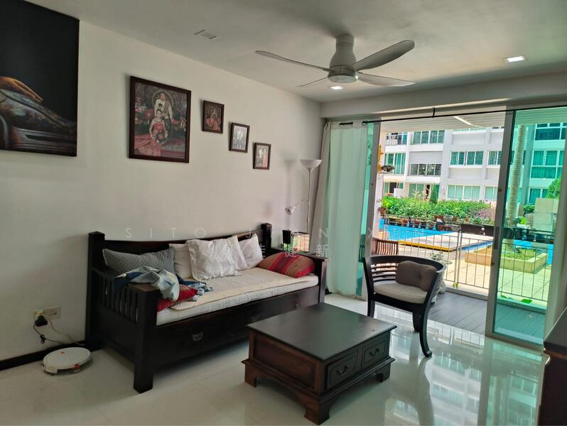 For Sale - The Esparis