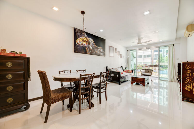 For Sale - The Esparis