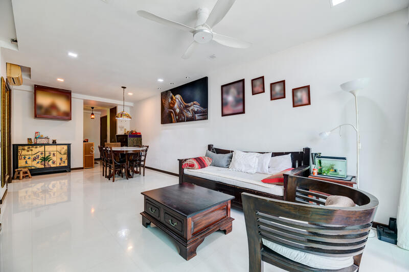 For Sale - The Esparis