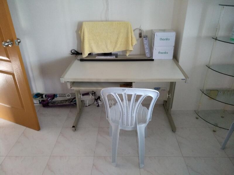 For Rent - 645 Jurong West Street 61