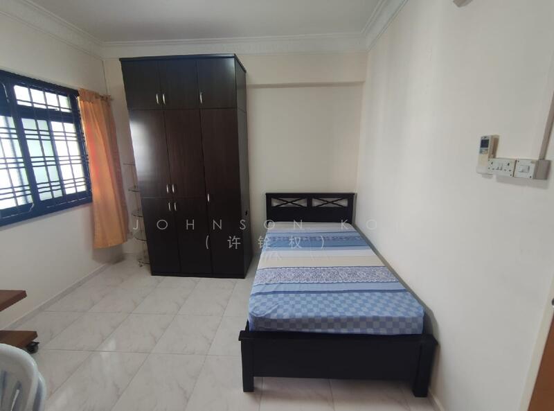 For Rent - 645 Jurong West Street 61