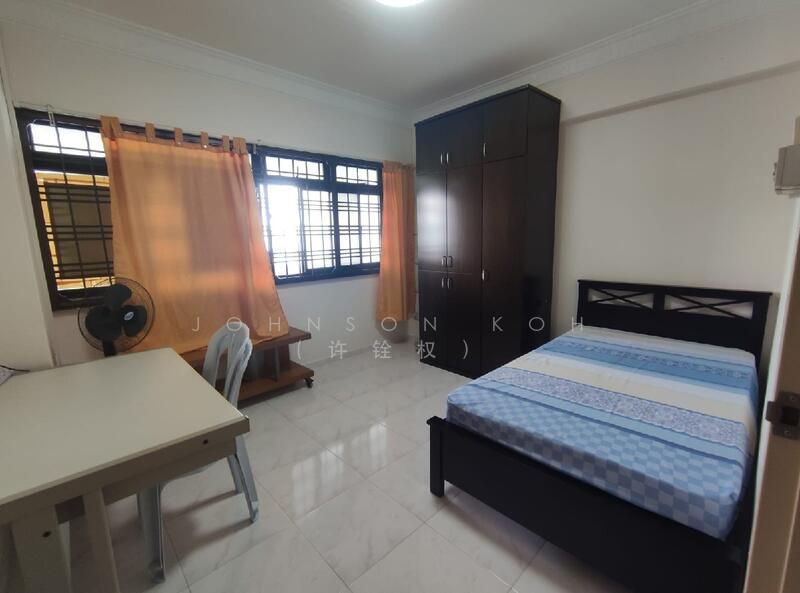 For Rent - 645 Jurong West Street 61
