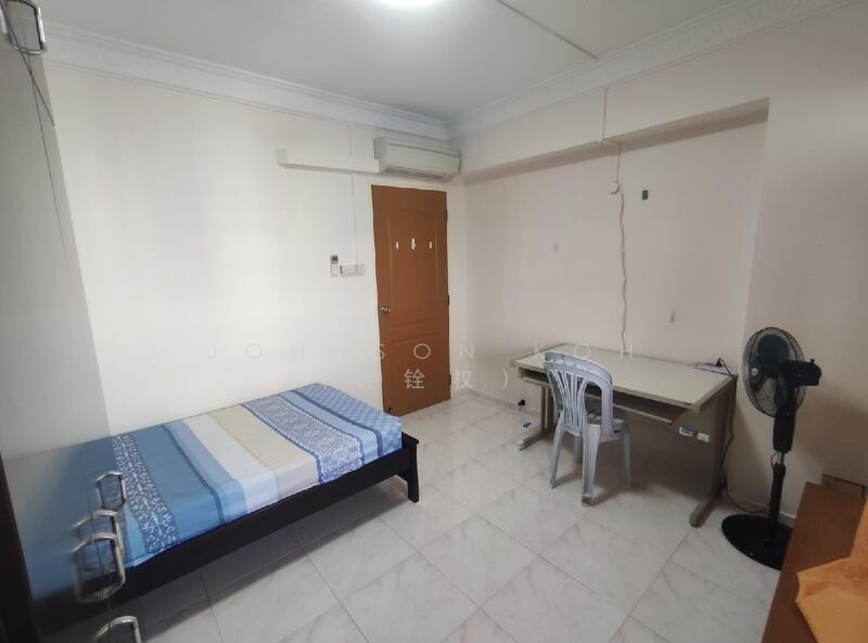 For Rent - 645 Jurong West Street 61