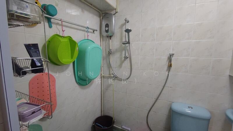 For Rent - 645 Jurong West Street 61