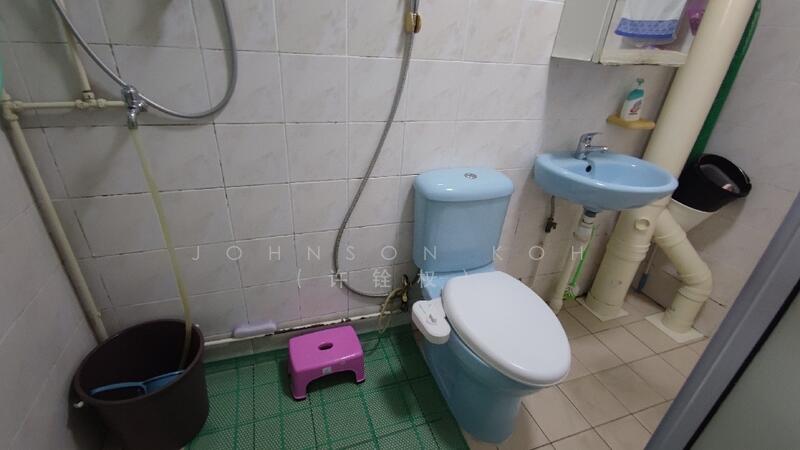 For Rent - 645 Jurong West Street 61
