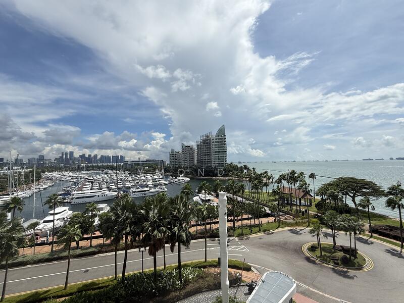 For Rent - Cape Royale