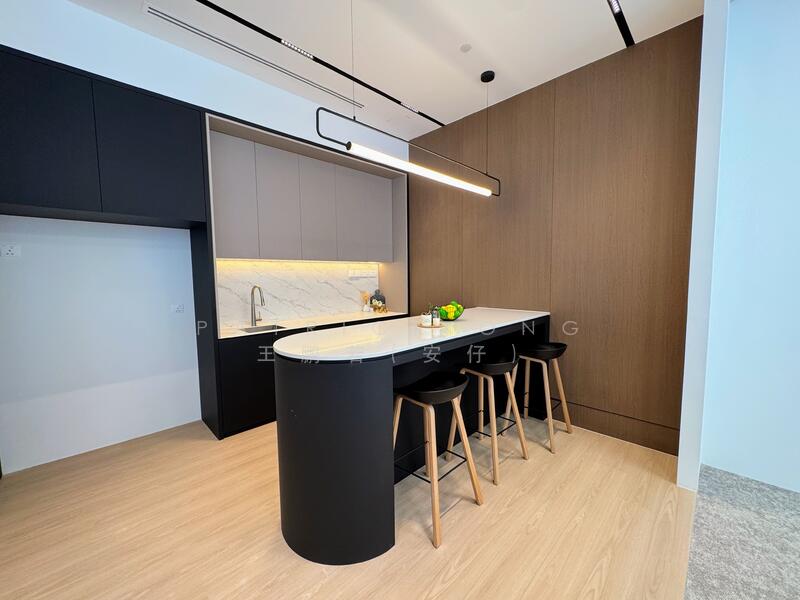 Keppel South Central, 10 Hoe Chiang Road, 1,328 sqft, Office For Rent, by Patrick Ong 王鹏若(安仔), 60145496 - CommercialGuru.com.sg
