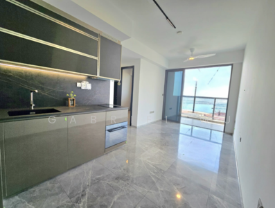 For Rent - One Bernam