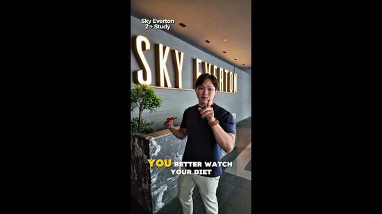 Sky Everton Condominium For Sale at S$ 1,850,000 | PropertyGuru Singapore