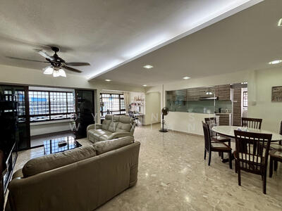 For Sale - 291D Bukit Batok Street 24