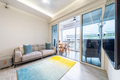 For Sale - The Nautical