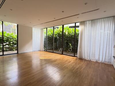 For Rent - Mont Timah