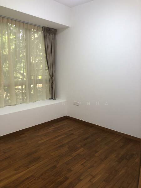 Common bedroom 