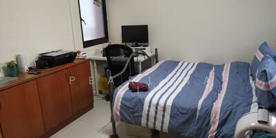 For Rent - 204A Compassvale Drive