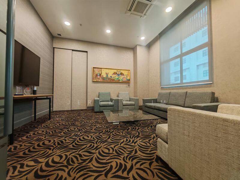Interlocal Centre, 100G Pasir Panjang Road, 18,137 sqft, Light Industrial (B1) For Rent, by Jeremy Lim, 60145537 - CommercialGuru.com.sg