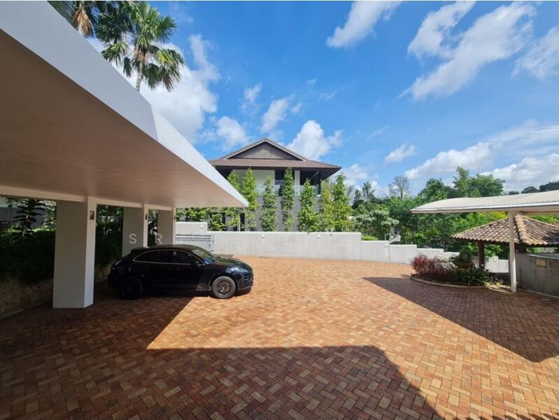 Car Park