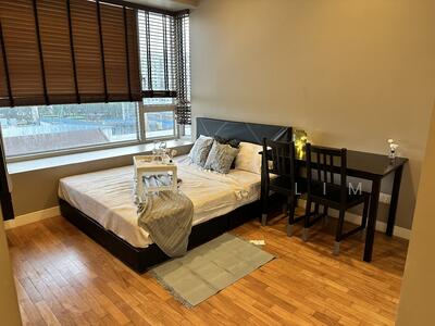 For Rent - The Centris