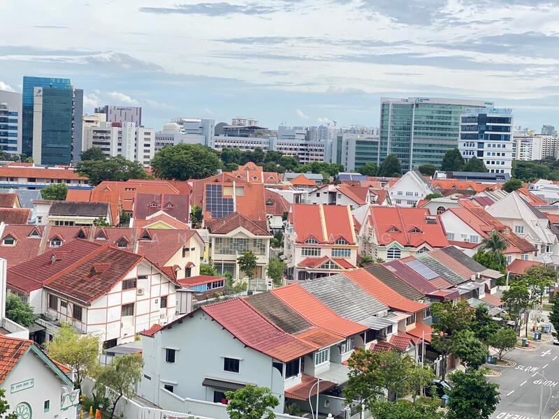 For Sale - 105B Bidadari Park Drive