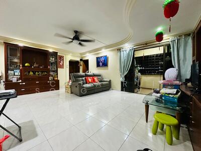 For Sale - 223B Compassvale Walk