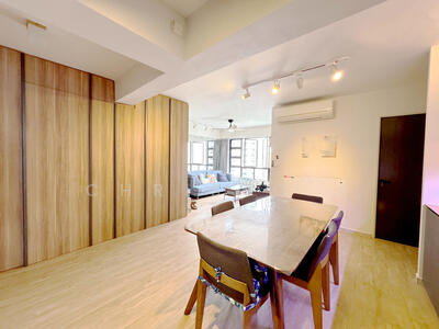 For Sale - 33 Ghim Moh Link